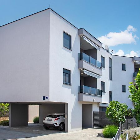 First Choice Apartment Rogoznica Rogoznica  Kültér fotó