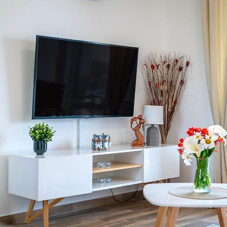 First Choice Apartment Rogoznica Rogoznica  Kültér fotó
