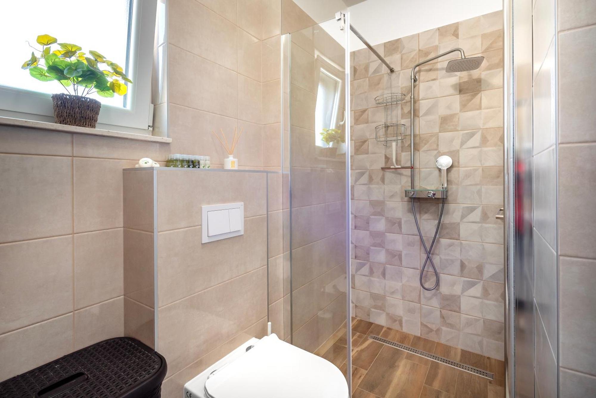 First Choice Apartment Rogoznica Rogoznica  Kültér fotó