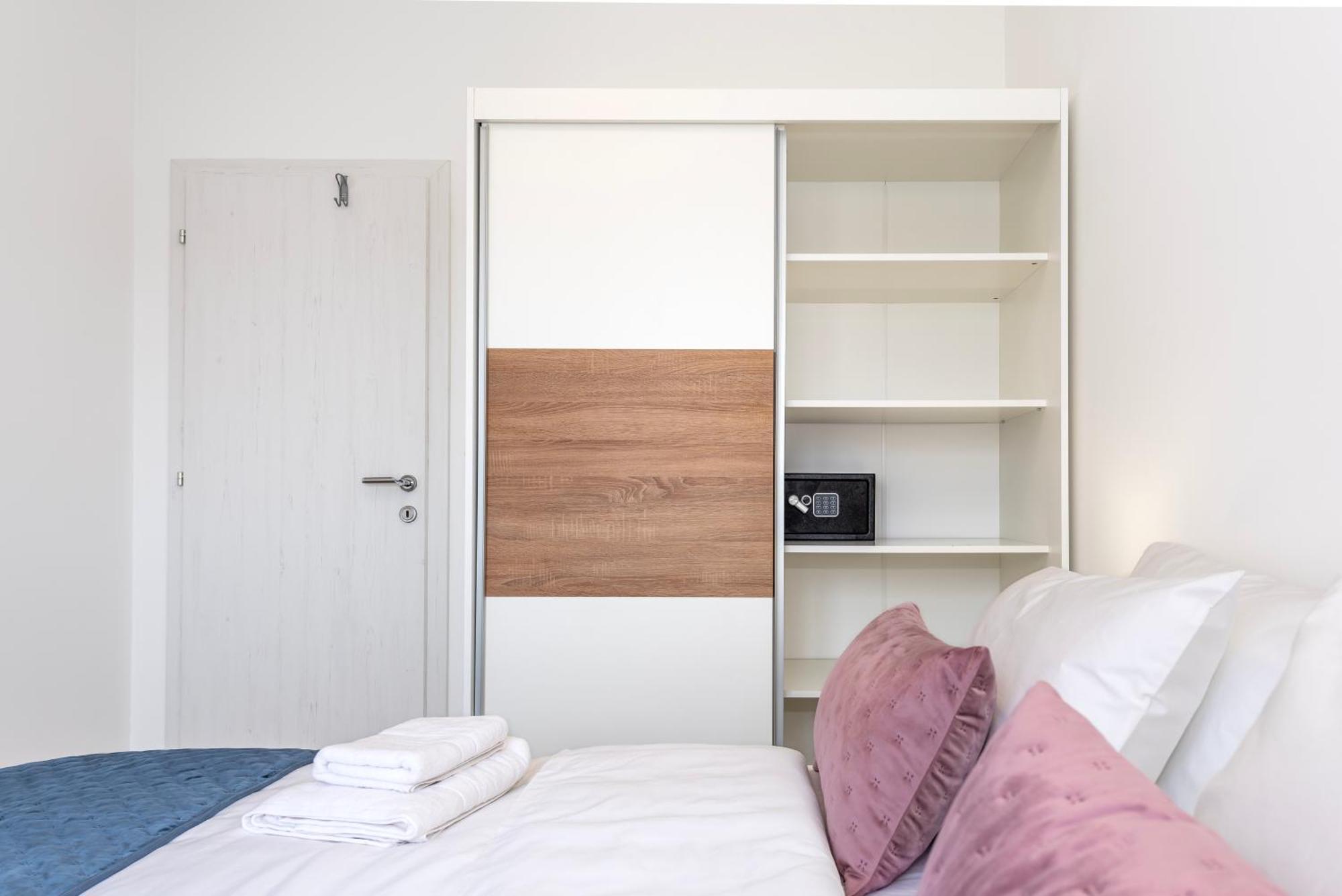 First Choice Apartment Rogoznica Rogoznica  Kültér fotó