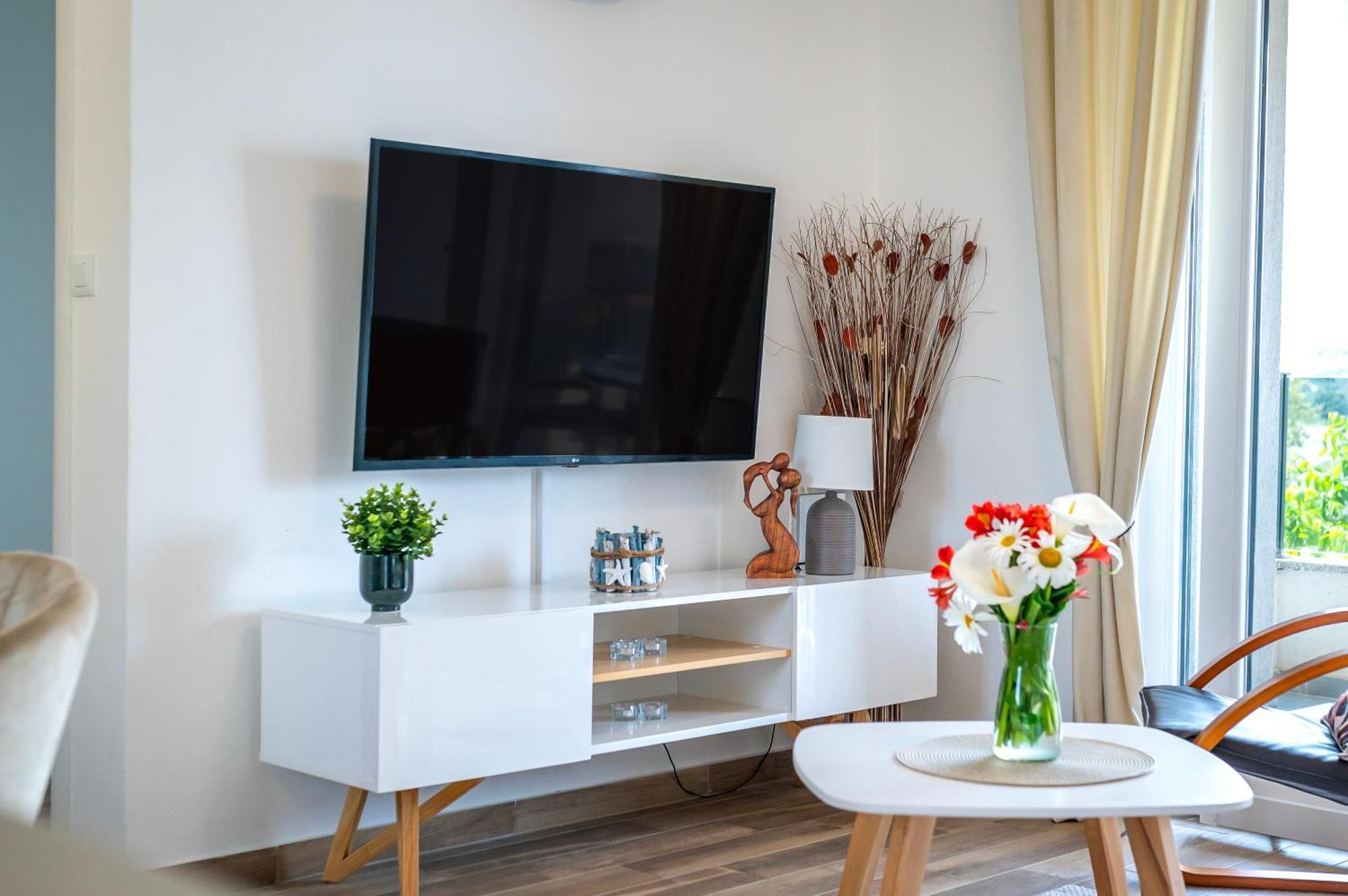 First Choice Apartment Rogoznica Rogoznica  Kültér fotó