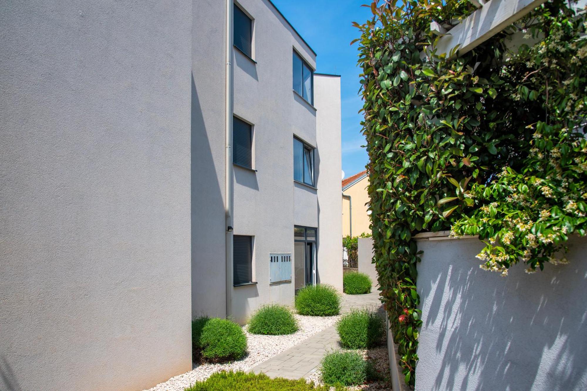 First Choice Apartment Rogoznica Rogoznica  Kültér fotó